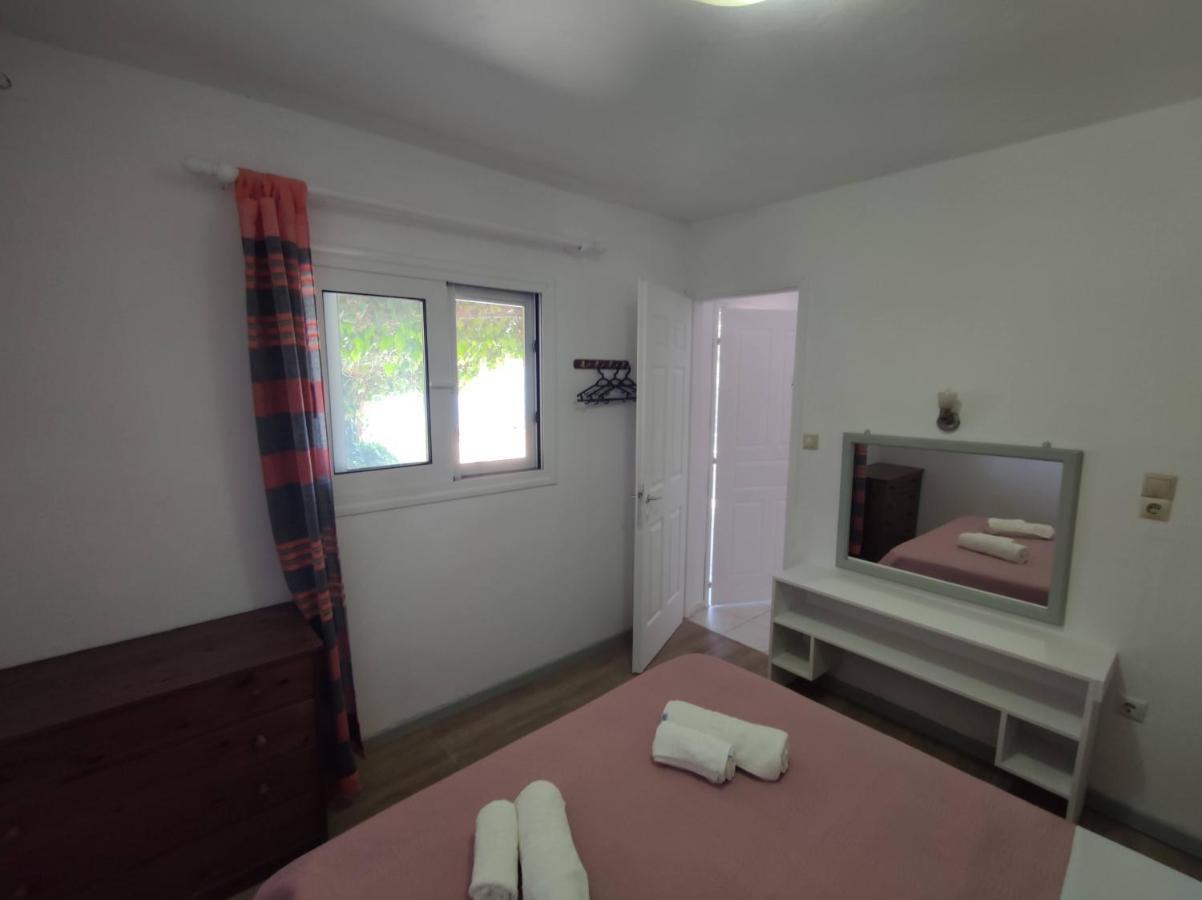 Studio Tasos Apartment Gaios Ngoại thất bức ảnh